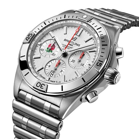 breitling england rugby watch